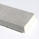 Concrete Gravel Board 1830 x 150mm